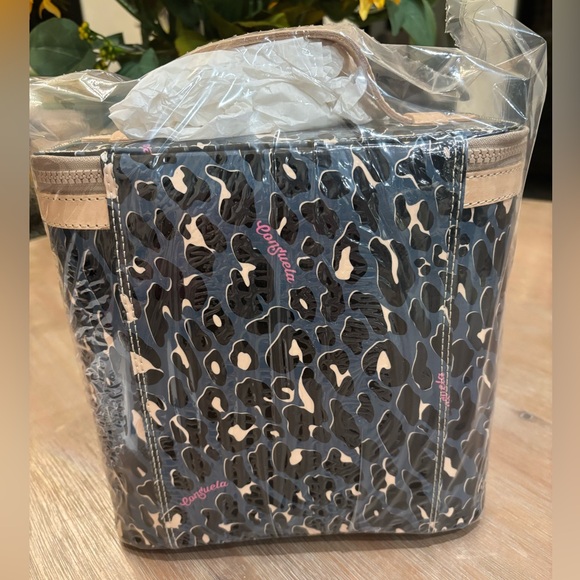 Consuela Danni Slim Train Case - Picture 3 of 7